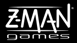 Z-Man Games Promo Codes